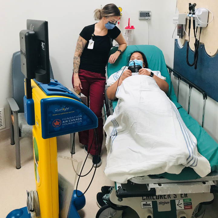 Starlight Fun Center®